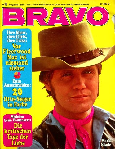 Bravo 18/1970