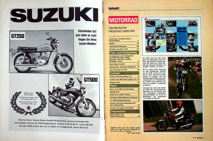 Motorrad 18/1976