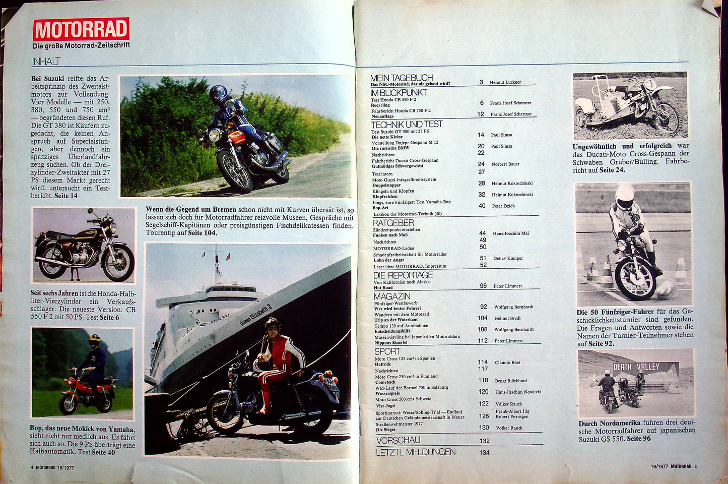 Motorrad 18/1977