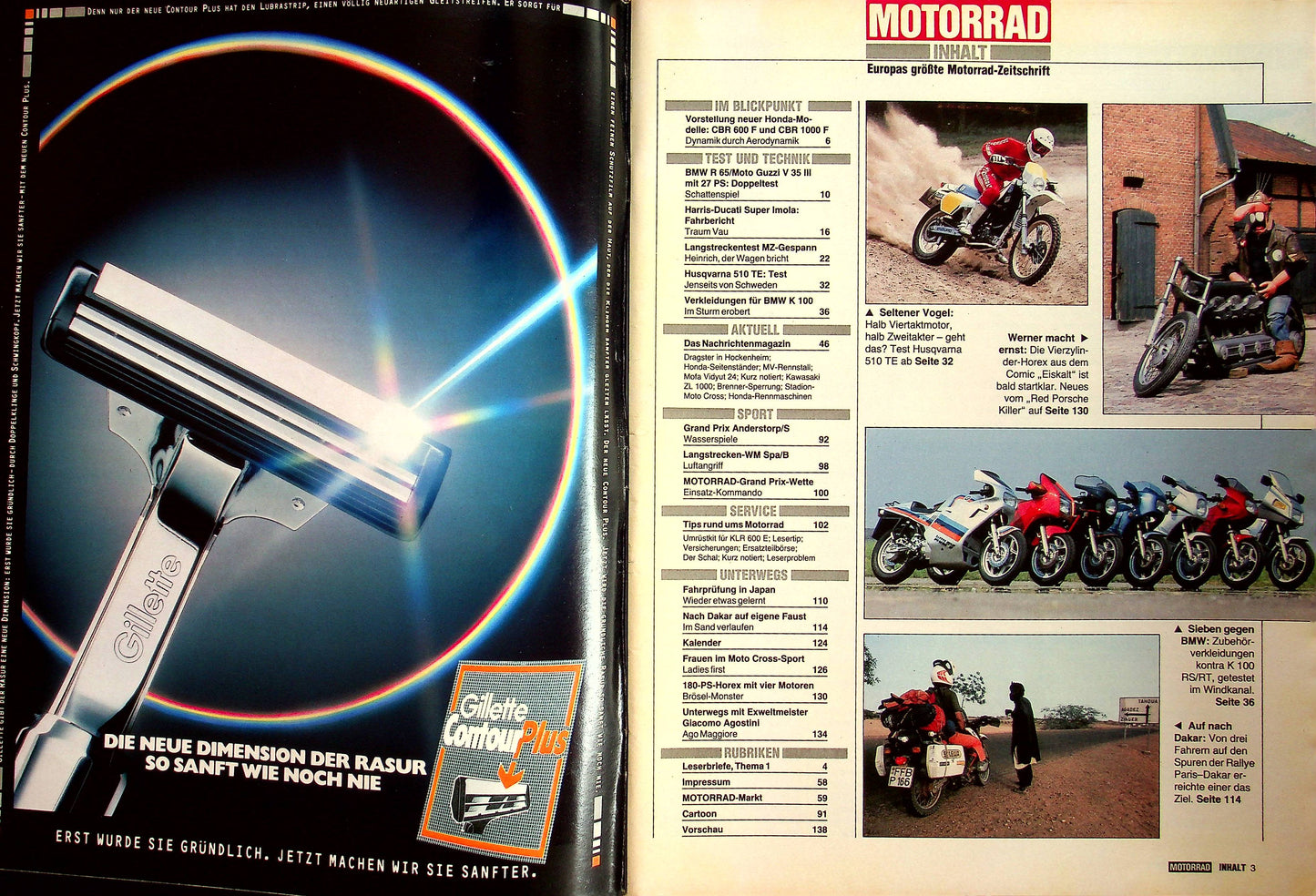 Motorrad 18/1986