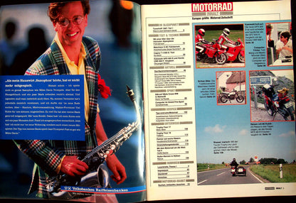 Motorrad 18/1987