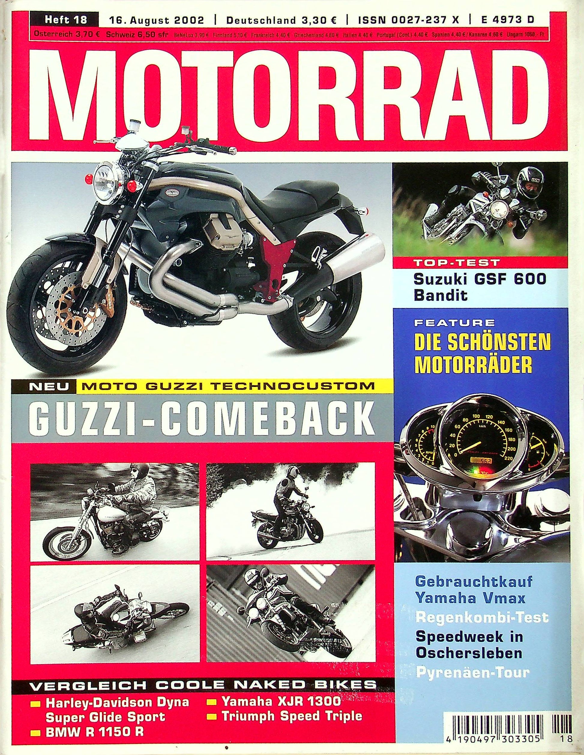 Motorrad 18/2002