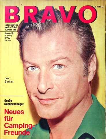 Bravo 19/1965