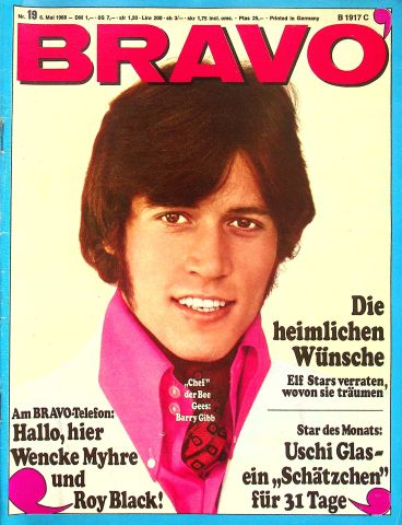 Bravo 19/1968