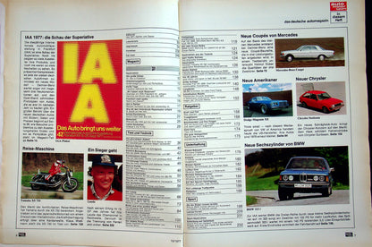 Auto Motor und Sport 19/1977