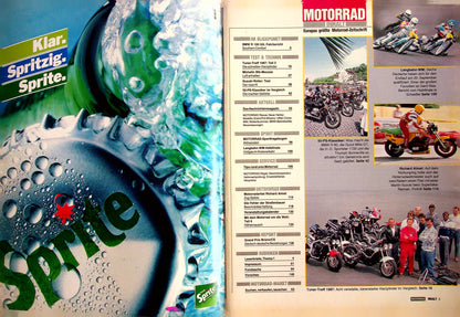 Motorrad 19/1987
