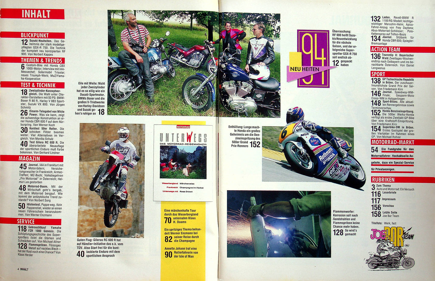 Motorrad 19/1993