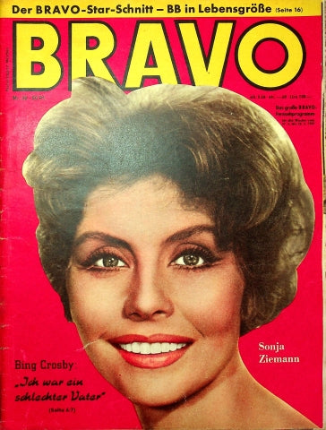 Bravo 20/1959