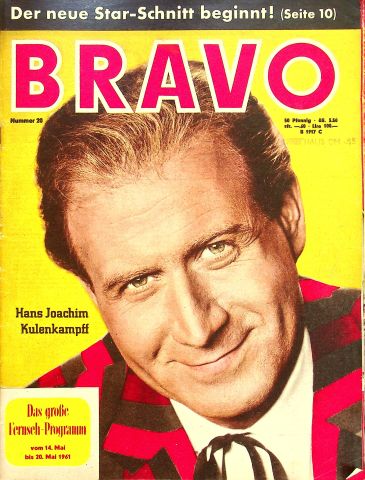 Bravo 20/1961
