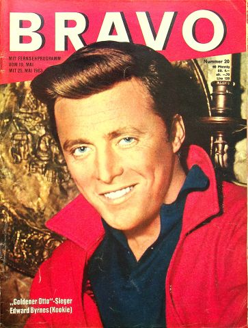 Bravo 20/1963
