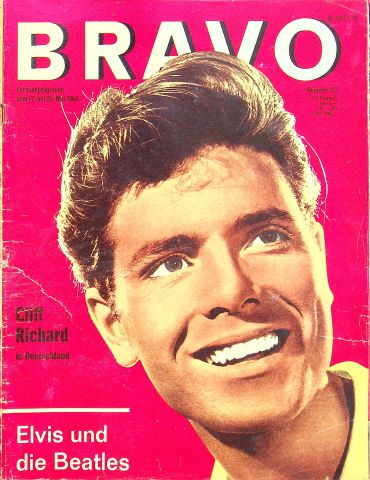 Bravo 20/1964
