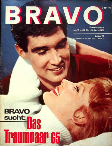 Bravo 20/1965