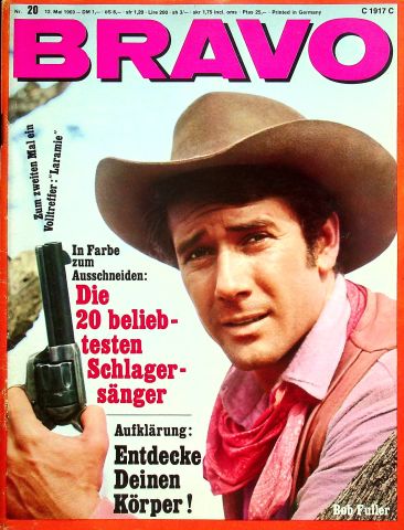 Bravo 20/1969