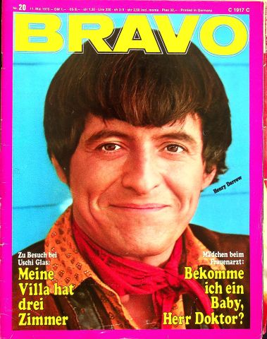 Bravo 20/1970