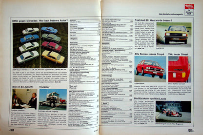 Auto Motor und Sport 20/1976
