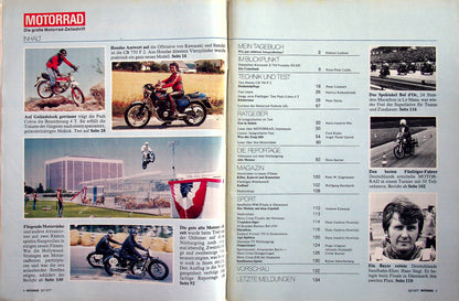 Motorrad 20/1977