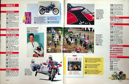 Motorrad 20/1993