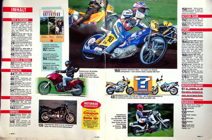 Motorrad 20/1996