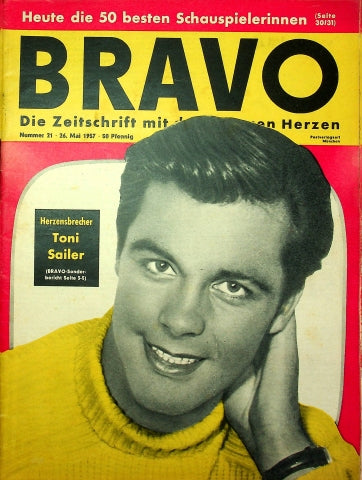 Bravo 21/1957