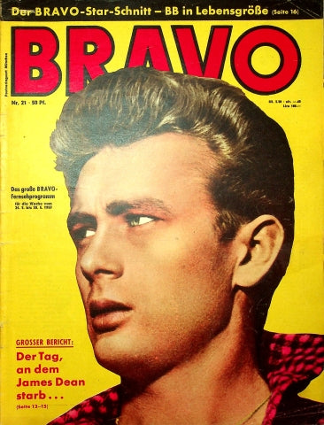 Bravo 21/1959