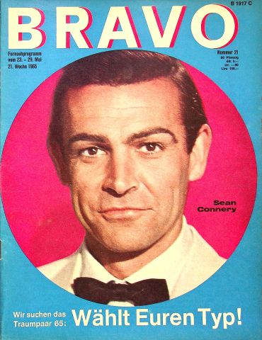 Bravo 21/1965