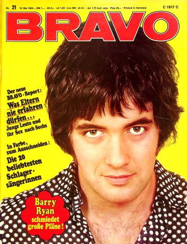 Bravo 21/1969