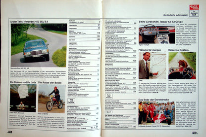 Auto Motor und Sport 21/1975