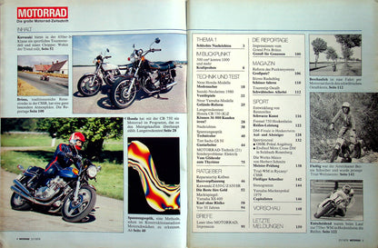 Motorrad 21/1979
