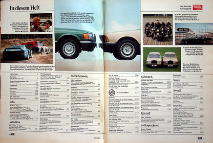 Auto Motor und Sport 21/1980