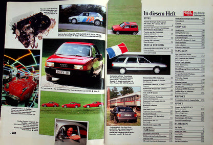 Auto Motor und Sport 21/1986