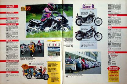 Motorrad 21/1994