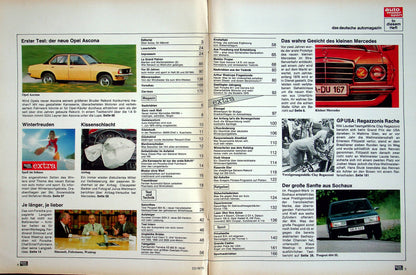 Auto Motor und Sport 22/1975