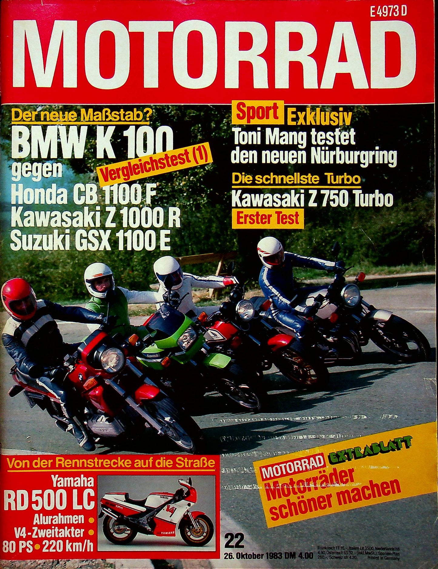 Motorrad 22/1983