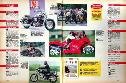 Motorrad 22/1995