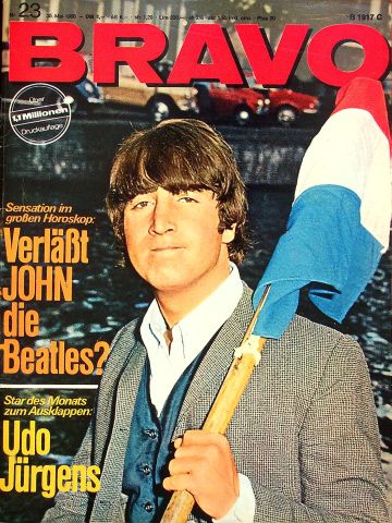 Bravo 23/1966