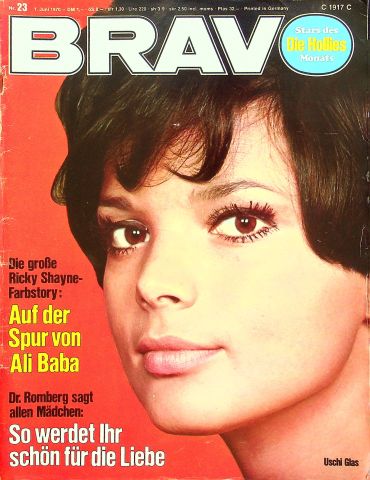 Bravo 23/1970