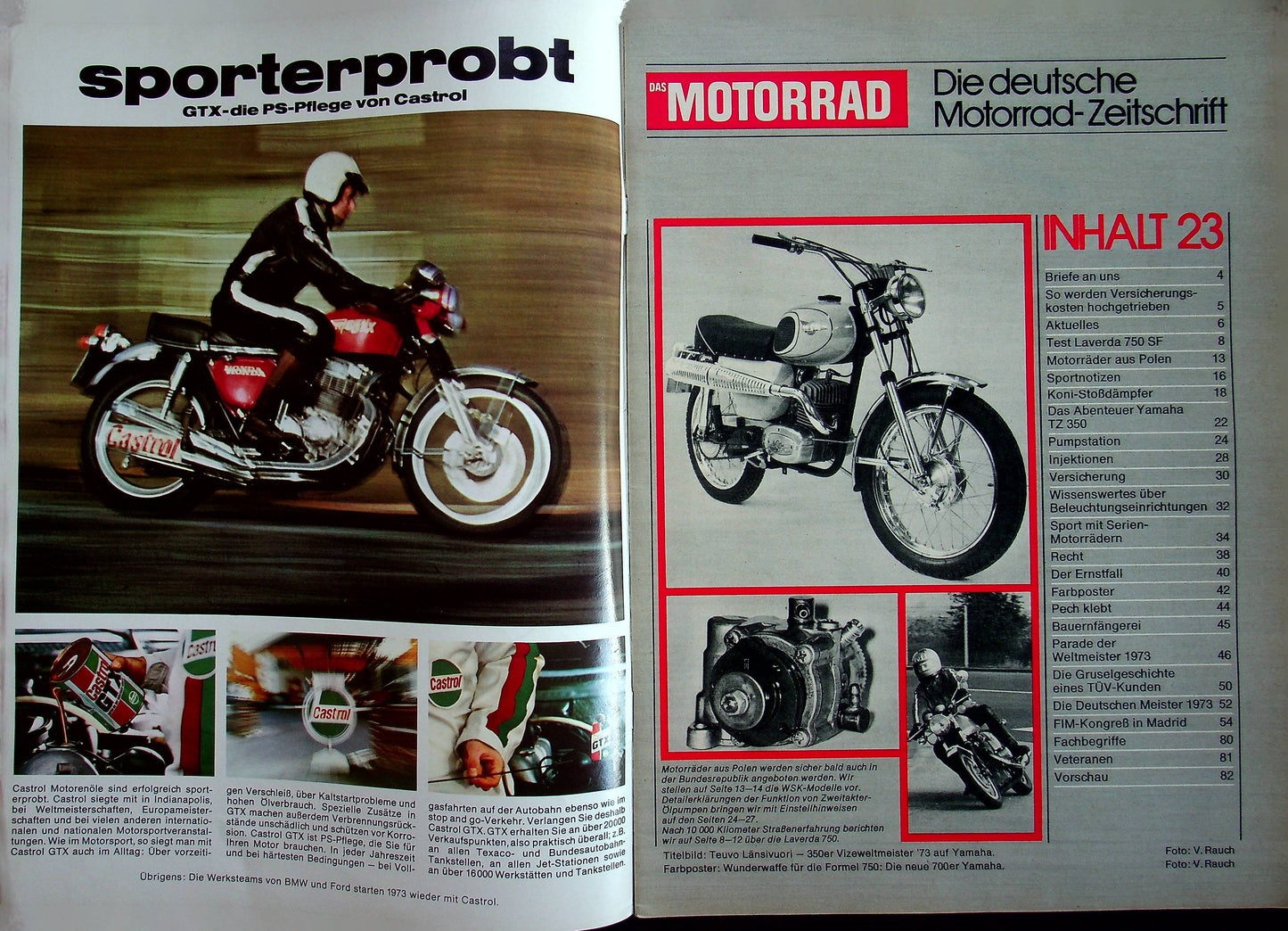 Motorrad 23/1973