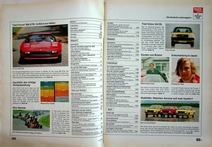Auto Motor und Sport 23/1976