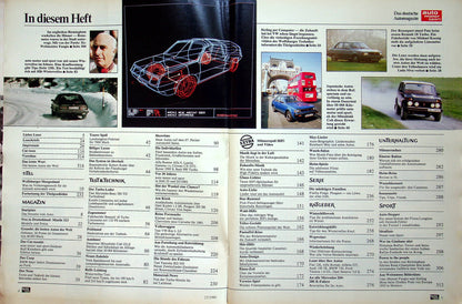 Auto Motor und Sport 23/1980
