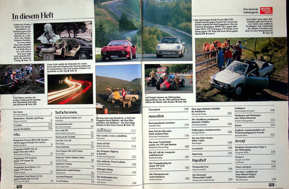 Auto Motor und Sport 23/1983