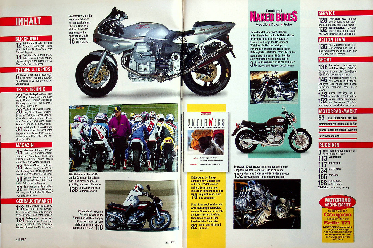Motorrad 23/1994