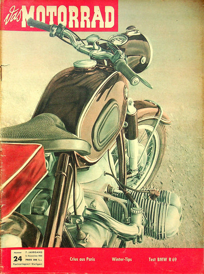 Motorrad 24/1955