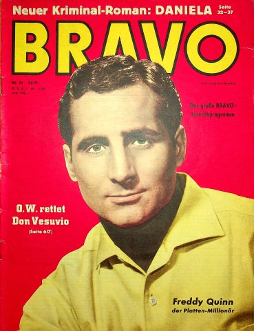 Bravo 24/1958