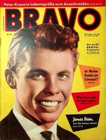 Bravo 24/1959