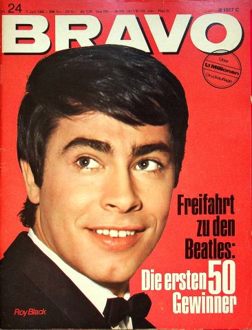 Bravo 24/1966