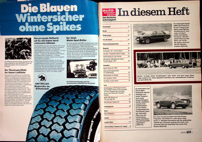 Auto Motor und Sport 24/1974