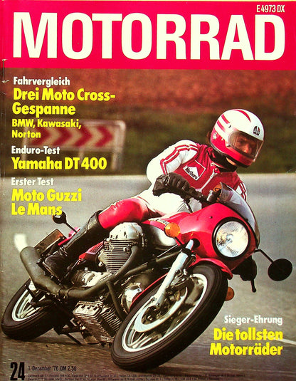 Motorrad 24/1976