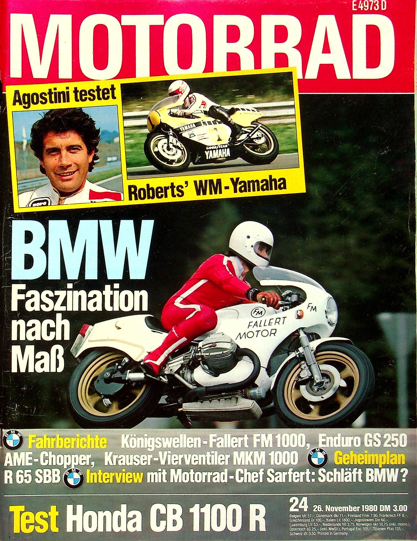 Motorrad 24/1980