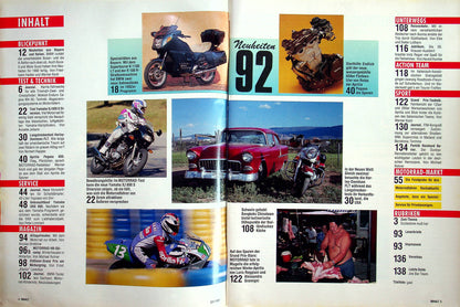 Motorrad 24/1991