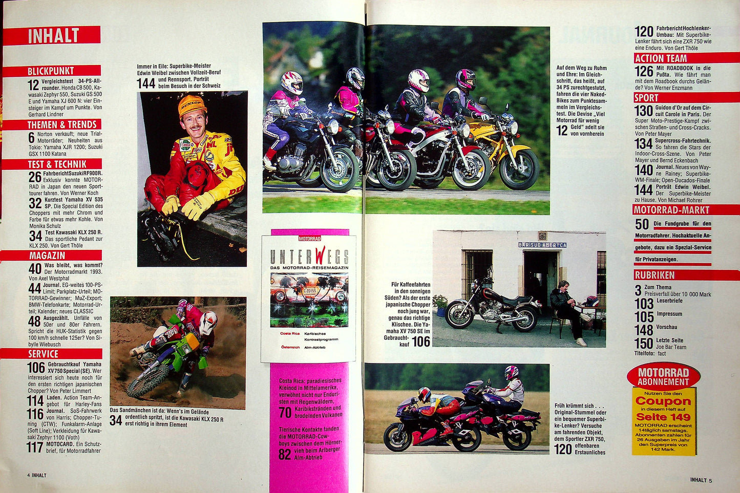 Motorrad 24/1993